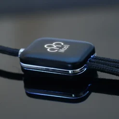 SCX Data Transfer Light-Up Logo Charging Cable