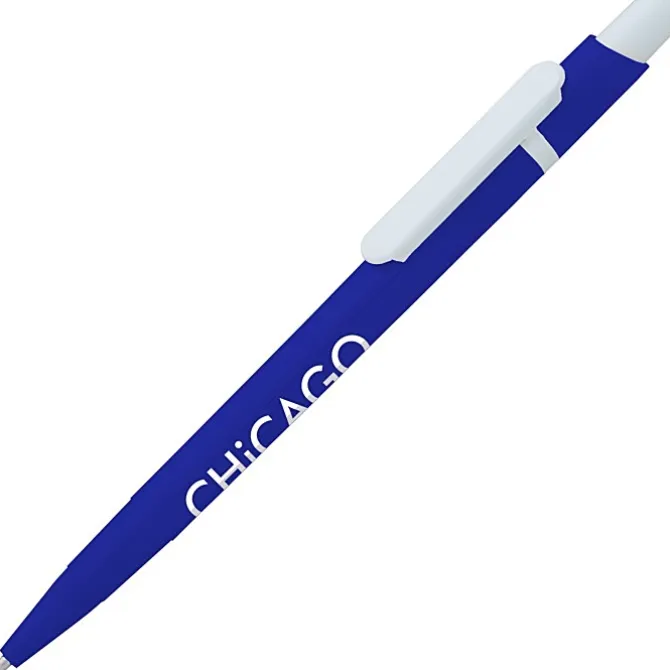 Seattle Pen - Opaque