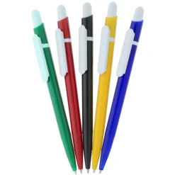 Seattle Pen - Opaque - 24 hr