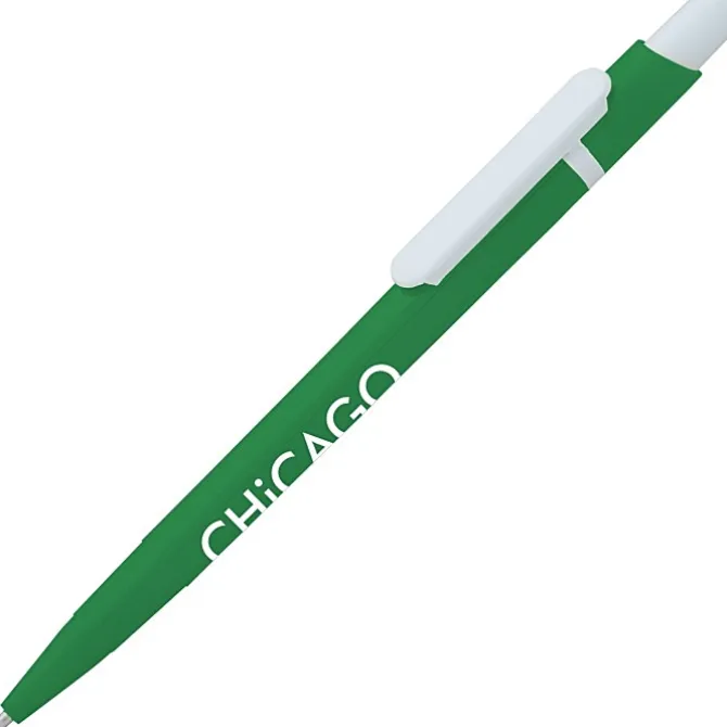 Seattle Pen - Opaque - 24 hr