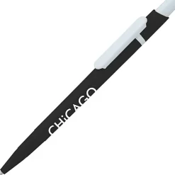 Seattle Pen - Opaque - 24 hr