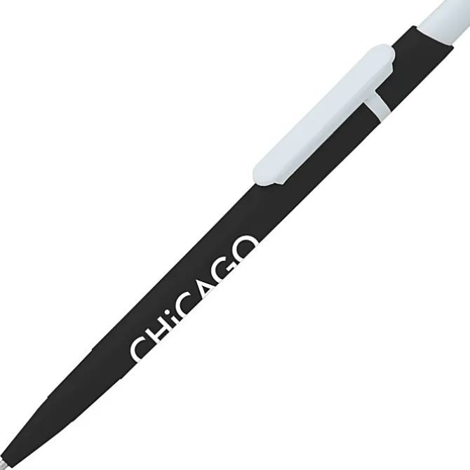 Seattle Pen - Opaque - 24 hr