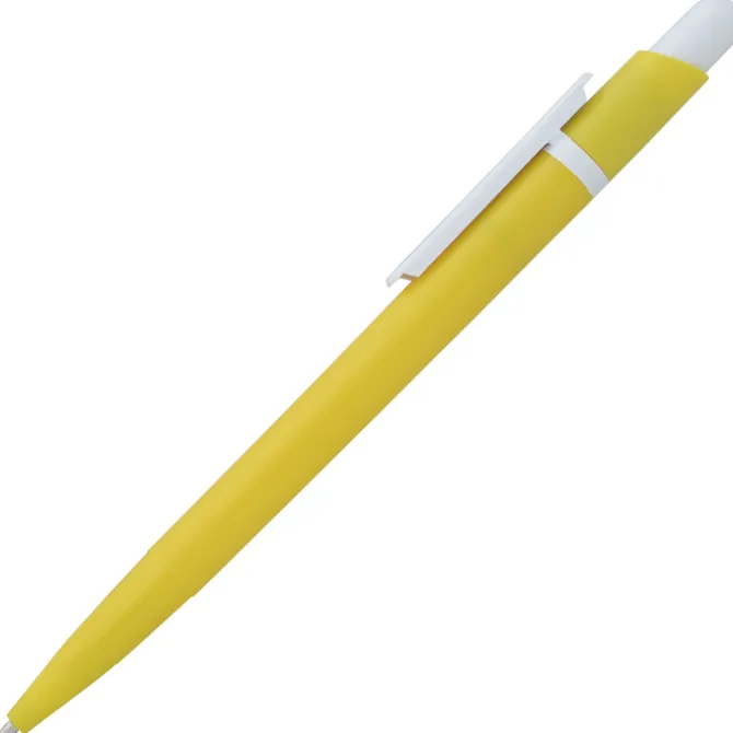 Seattle Pen - Opaque - 24 hr