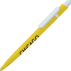 Seattle Pen - Opaque - 24 hr