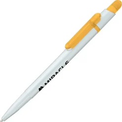 Seattle Pen - Silver