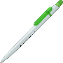 Seattle Pen - Silver