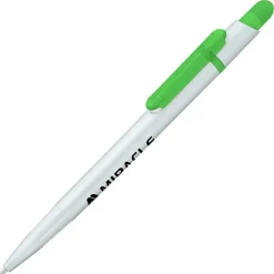 Seattle Pen - Silver