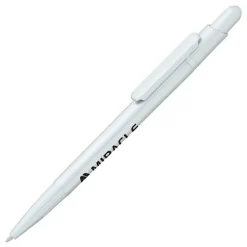 Seattle Pen - Silver - 24 hr
