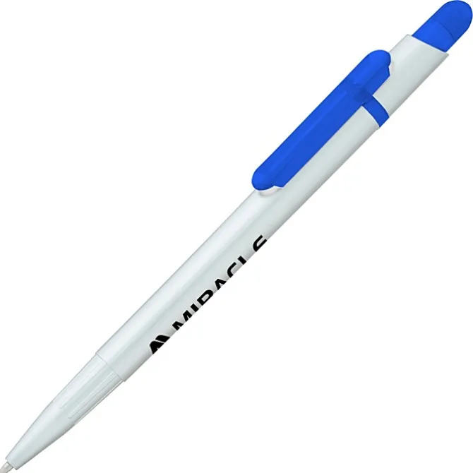 Seattle Pen - Silver - 24 hr