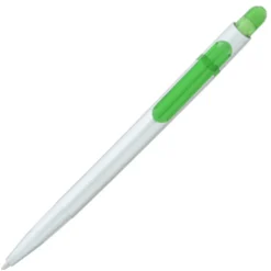 Seattle Pen - Silver - 24 hr