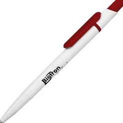 Seattle Pen - White
