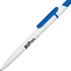 Seattle Pen - White