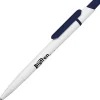 Seattle Pen - White - 24 hr