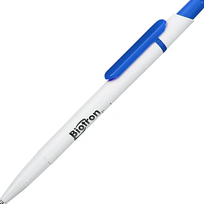 Seattle Pen - White - 24 hr