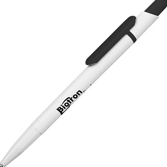 Seattle Pen - White - 24 hr