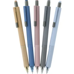 Sedona Soft Touch Stylus Gel Pen