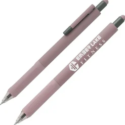 Sedona Soft Touch Stylus Gel Pen