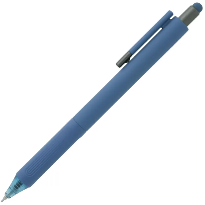 Sedona Soft Touch Stylus Gel Pen