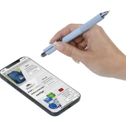 Sedona Soft Touch Stylus Gel Pen