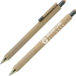 Sedona Soft Touch Stylus Gel Pen