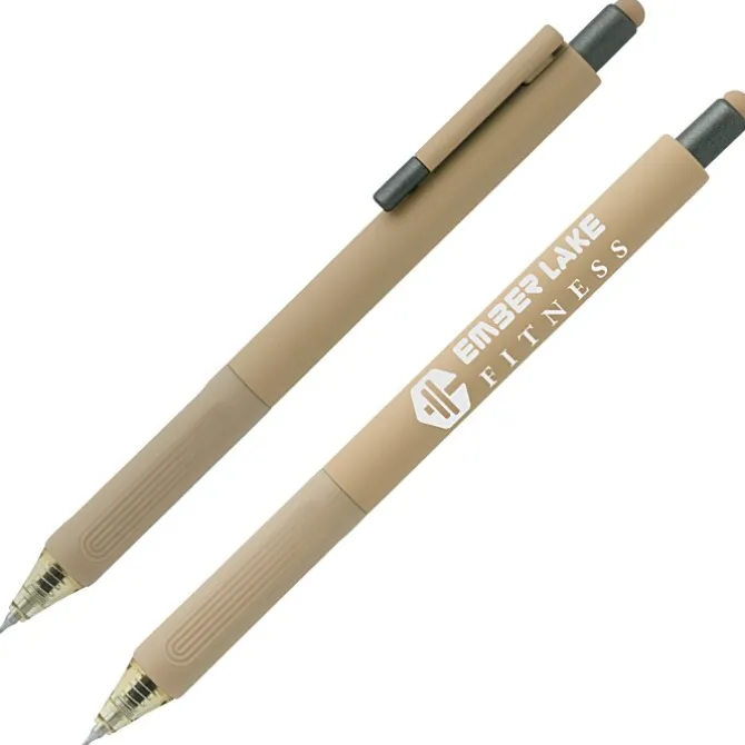 Sedona Soft Touch Stylus Gel Pen