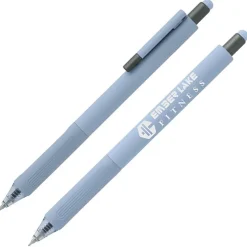 Sedona Soft Touch Stylus Gel Pen