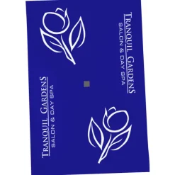 Self Locking Packet Folder - 6 inches x 9 inches