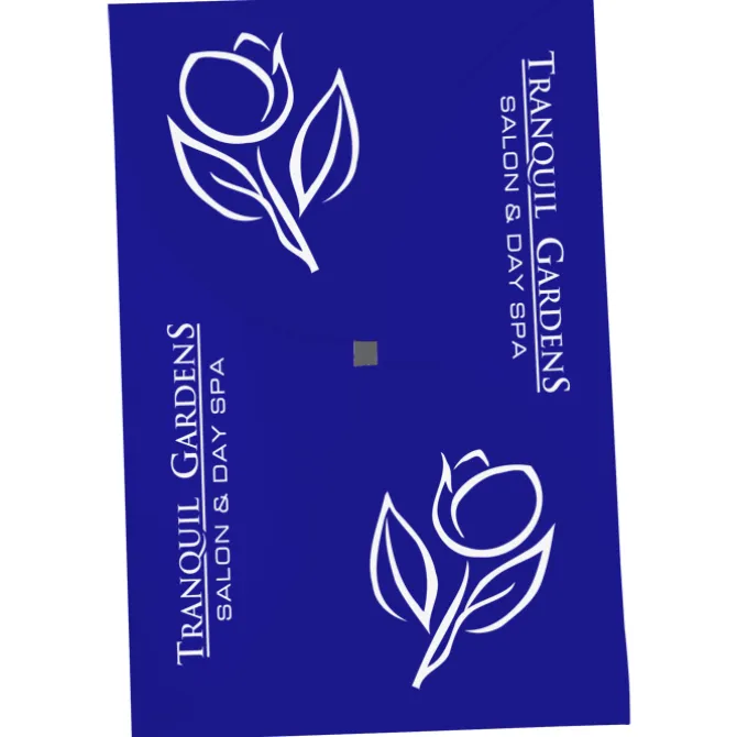 Self Locking Packet Folder - 6 inches x 9 inches