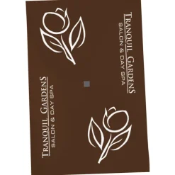 Self Locking Packet Folder - 6 inches x 9 inches