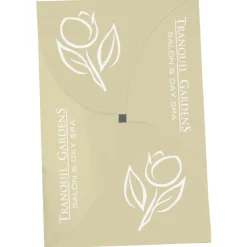 Self Locking Packet Folder - 6 inches x 9 inches