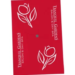 Self Locking Packet Folder - 6 inches x 9 inches