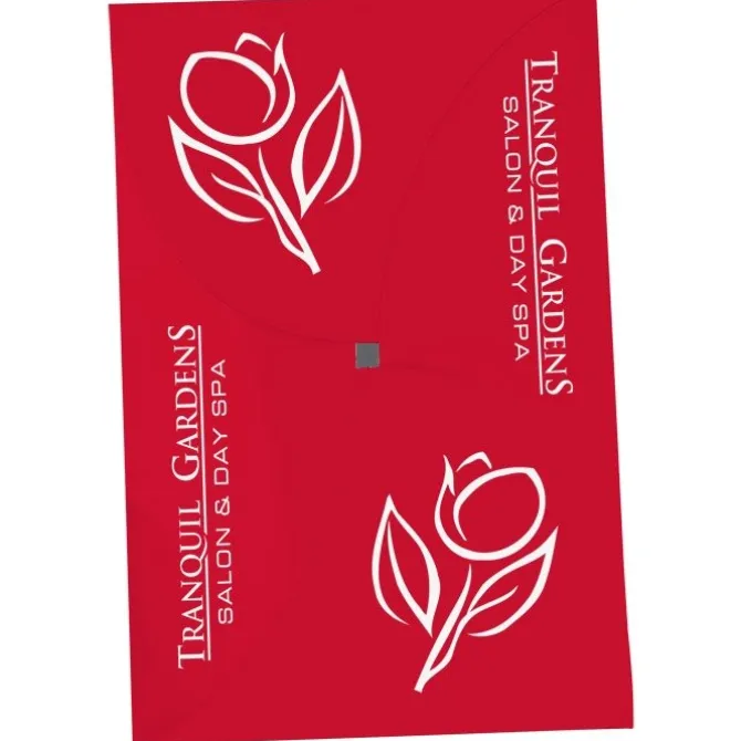 Self Locking Packet Folder - 6 inches x 9 inches