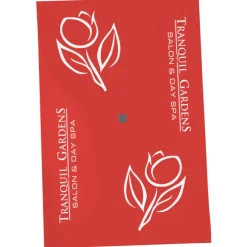 Self Locking Packet Folder - 6 inches x 9 inches