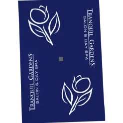 Self Locking Packet Folder - 6 inches x 9 inches