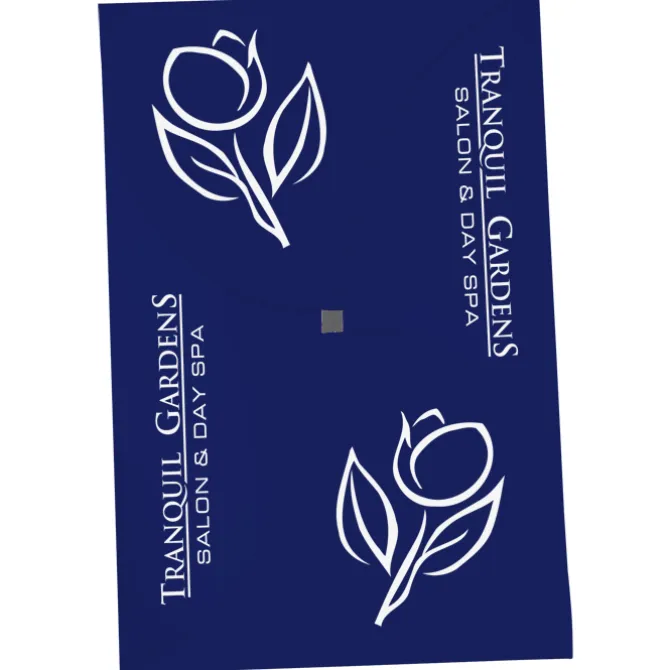Self Locking Packet Folder - 6 inches x 9 inches