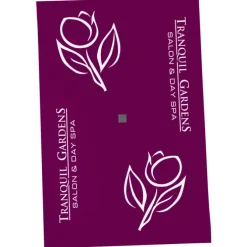 Self Locking Packet Folder - 6 inches x 9 inches