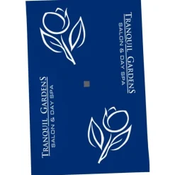 Self Locking Packet Folder - 6 inches x 9 inches