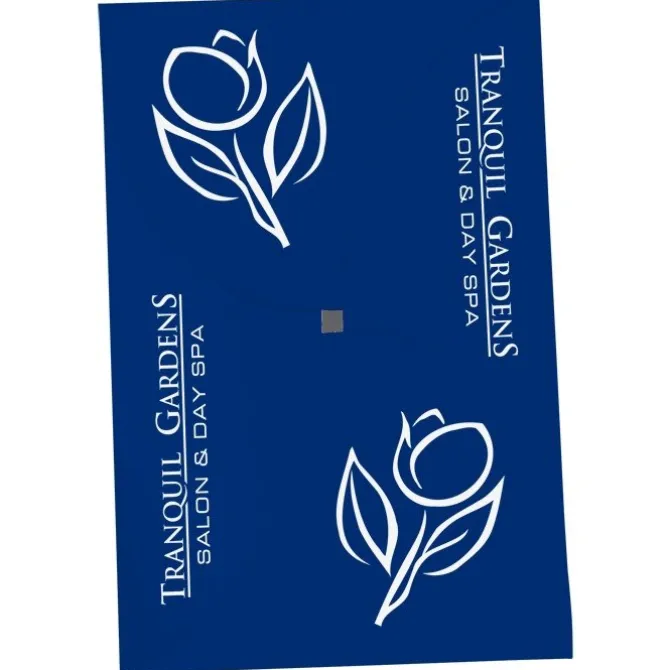 Self Locking Packet Folder - 6 inches x 9 inches