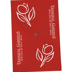 Self Locking Packet Folder - 6 inches x 9 inches