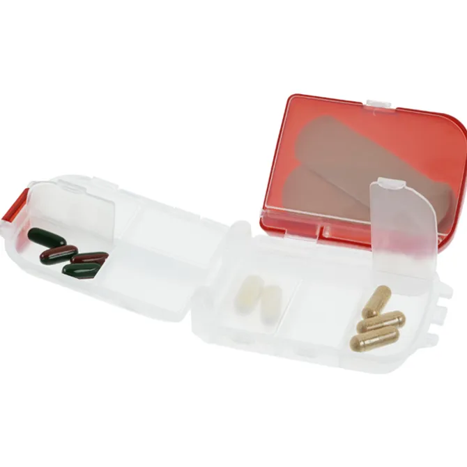 Serenity Pill Box