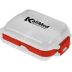 Serenity Pill Box