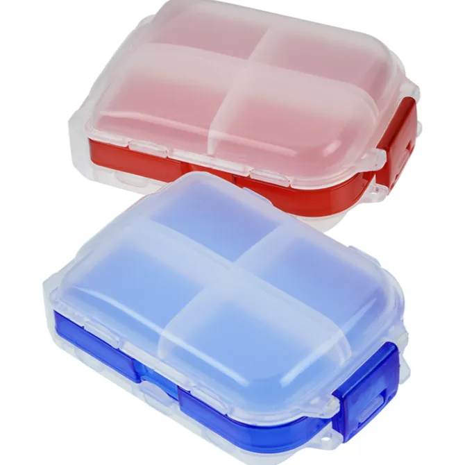 Serenity Pill Box