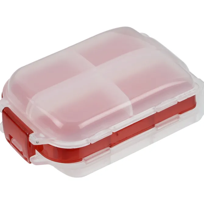 Serenity Pill Box
