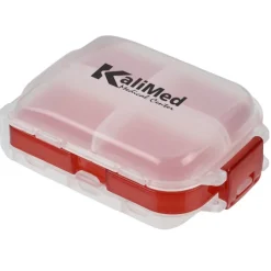 Serenity Pill Box