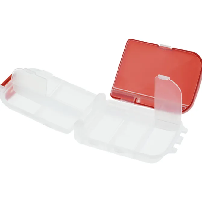 Serenity Pill Box