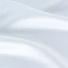 Serged Open-Back Satin Table Throw - 8 feet