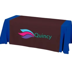 Serged Table Runner - 57 inches