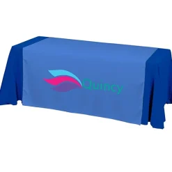 Serged Table Runner - 57 inches