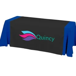 Serged Table Runner - 57 inches