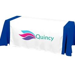 Serged Table Runner - 57 inches